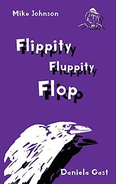 portada Flippity Fluppity Flop (en Inglés)