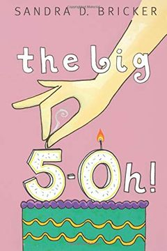 portada The big 5-Oh! (en Inglés)