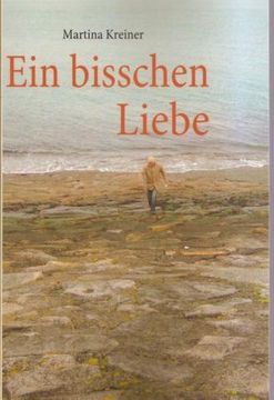 portada Ein Bisschen Liebe (en Alemán)