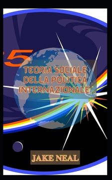 portada Teoria sociale della politica internazionale (en Italiano)