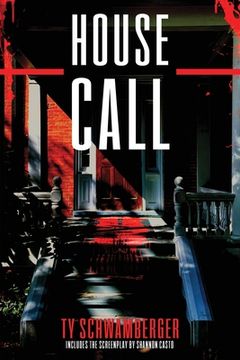 portada House Call (en Inglés)