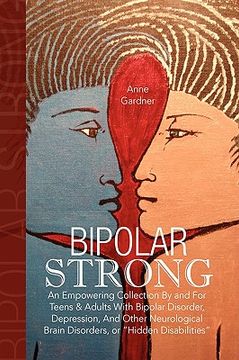portada bipolar strong (en Inglés)