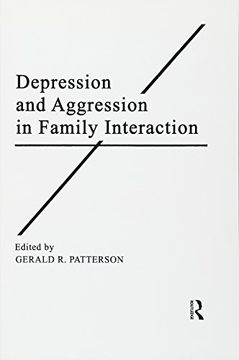 portada Depression and Aggression in Family Interaction