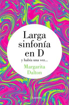 portada Larga Sinfonía en d (in Spanish)