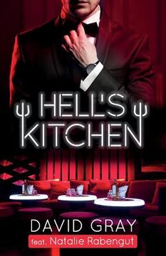 portada Hell's Kitchen (en Alemán)