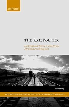 portada The Railpolitik (in English)
