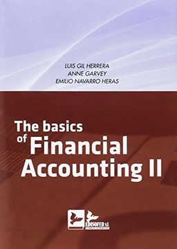 THE BASICS OF FINANCIAL ACCOUNTING II