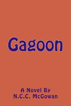 portada Gagoon (en Inglés)