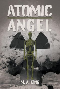 portada Atomic Angel 