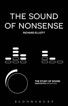 portada Sound of Nonsense (The Study of Sound)