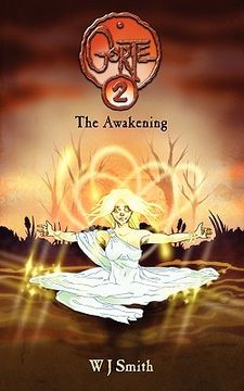 portada gorte 2: the awakening (en Inglés)