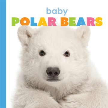 portada Baby Polar Bears (in English)
