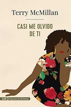 portada Casi me Olvido de ti (in Spanish)