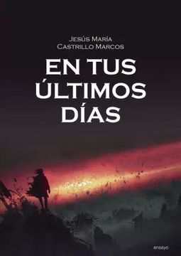 portada En tus Últimos Días (in Spanish)