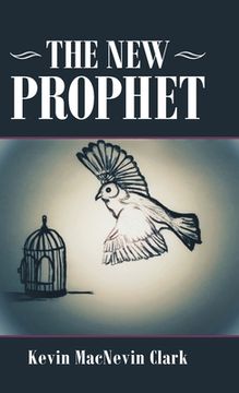 portada The New Prophet (in English)