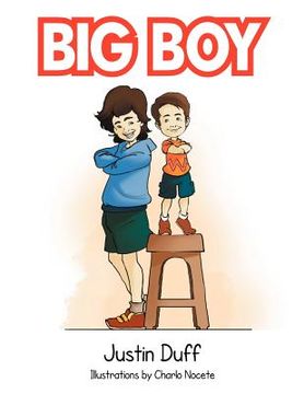 portada big boy (en Inglés)