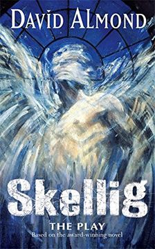 portada Skellig: A Play For Children