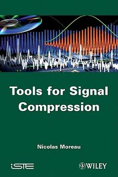 Tools for Signal Compression (en Anglais)