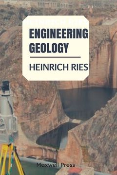 portada Engineering Geology (en Inglés)