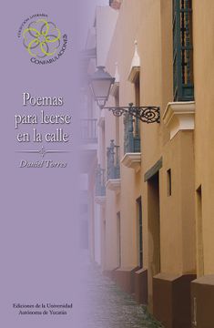 portada Poemas Para Leerse en la Calle (in Spanish)