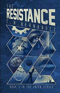 portada The Resistance (The Union) 