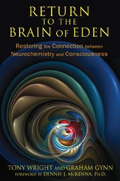 portada Return to the Brain of Eden: Restoring the Connection between Neurochemistry and Consciousness
