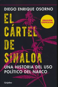 portada El Cártel de Sinaloa (Edición Especial)