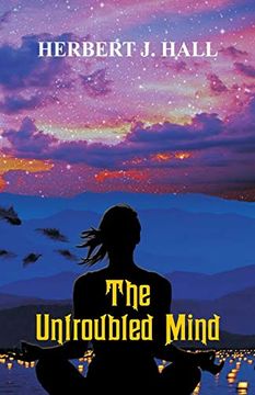 portada The Untroubled Mind 