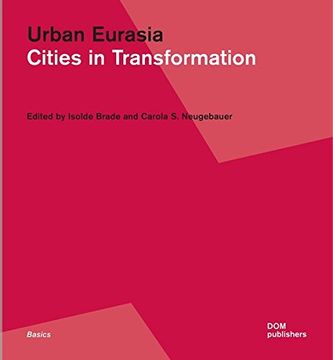 portada Urban Eurasia: Cities in Transformation