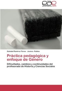 portada Practica Pedagogica y Enfoque de Genero