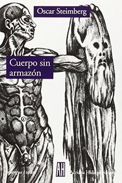 portada Cuerpo sin Armazon (in Spanish)