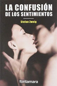 La confusión de los sentimientos (in Spanish)