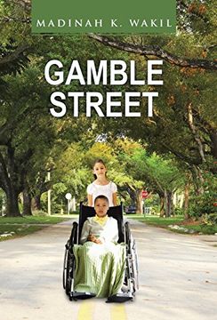 portada Gamble Street 