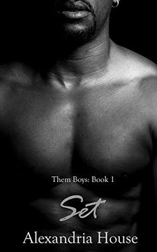 portada Set: A Novella: 1 (Them Boys) (in English)