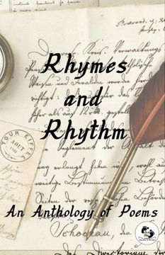 portada Rhymes and Rhythm