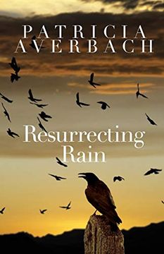 portada Resurrecting Rain (in English)