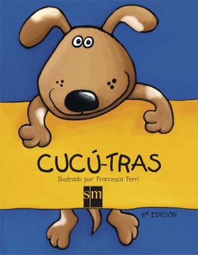 portada Cucú-Tras (in Spanish)