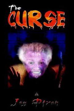 portada the curse (in English)