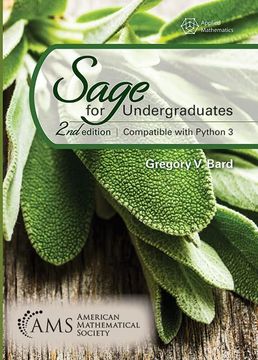 portada Sage for Undergraduates (in English)