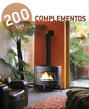 portada Complementos 200 Tips (in Spanish)