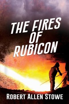 portada The Fires of Rubicon (in English)