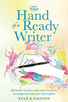 portada The Hand of a Ready Writer 
