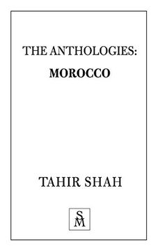 portada The Anthologies: Morocco (in English)