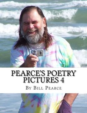 portada Pearce's Poetry Pictures 4