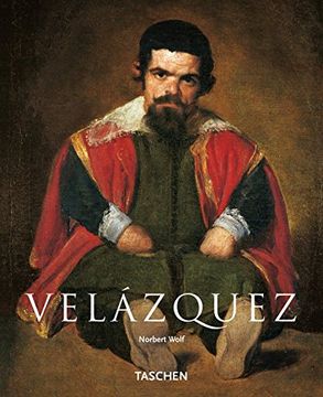 portada Velazquez