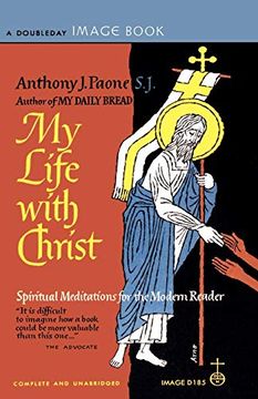 portada My Life With Christ (in English)