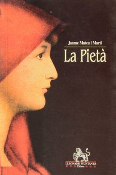 portada La pietà (in Spanish)