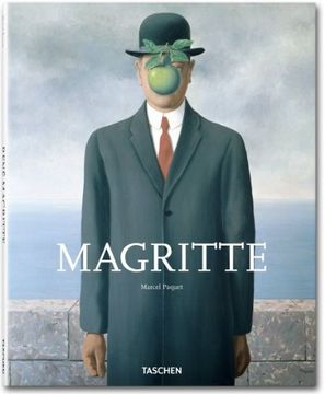portada Magritte Kr 25