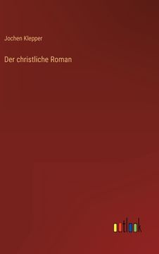 portada Der christliche Roman (in German)