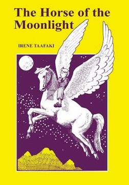 portada The Horse of the Moonlight (en Inglés)